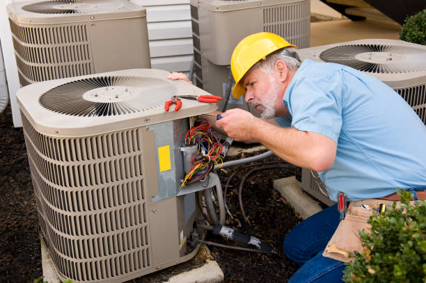 Best HVAC Emergency Services  in Islandia, NY