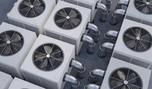 Best Air Conditioning Repair  in Islandia, NY