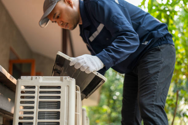 Best HVAC Air Duct Cleaning  in Islandia, NY