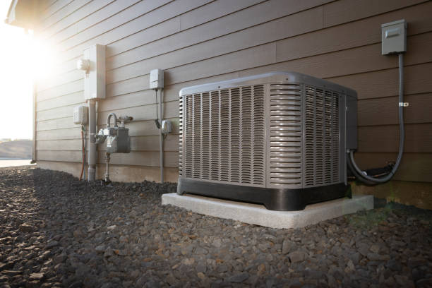 Best Residential HVAC Services  in Islandia, NY